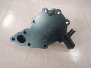 Piezas de repuesto para carretilla elevadora, bomba de agua C240, conjunto de bomba de motor para <span class=keywords><strong>Isuzu</strong></span> - Product Image 3