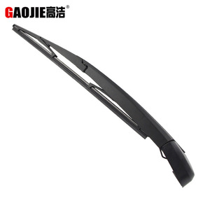 ใช้ได้กับชุดแขนปัดน้ำฝนหลังและใบปัดน้ำฝนหลังของฮุนได ซานตาเฟ่ รุ่นใหม่ ปี 2006-2012 - Product Image 1