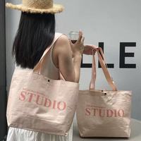 Bolsas de Compras de PP Laminado Mate Reutilizables con Impresión Digital Personalizada y Logotipo para Tiendas de Ropa, Empaquetado Minorista