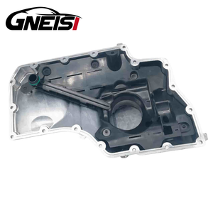 AUDI A6 Q7 Q5 A4 için yağ Pan 2017-2026 06L103598AD 06L103598R 06L103598AA - Product Image 2