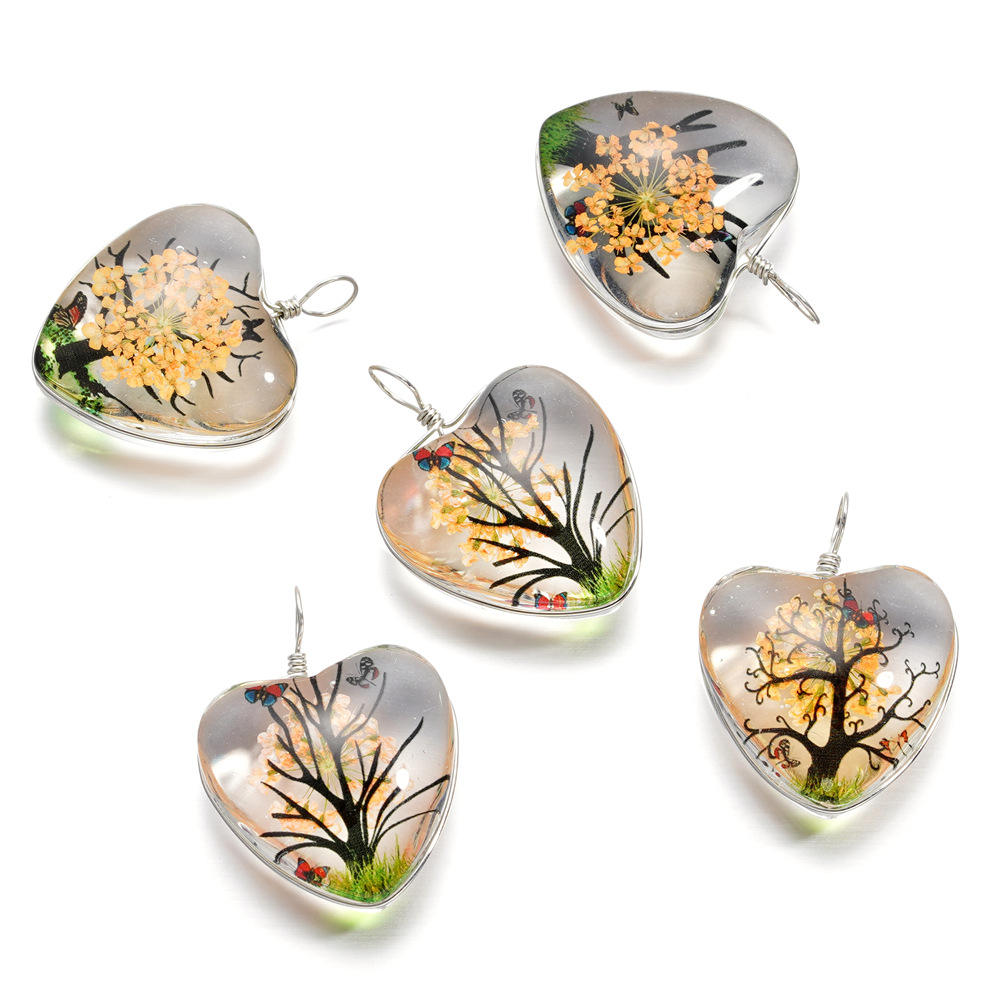 หัวใจสีส้ม