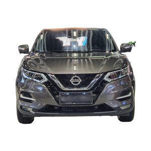 <span class=keywords><strong>Nissan</strong></span> <span class=keywords><strong>Qashqai</strong></span> 5-Seat SUV en cuir Fabrication en Chine Transmission d'essence automatique d'occasion avec caméra arrière Direction gauche - Product Image 1