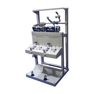 เครื่องปั่นเส้นด้ายแบบเกลียว/เครื่องปั่นเส้นด้าย/เครื่องบิด<span class=keywords><strong>เส้น</strong></span>ด้าย ราคาดี - Product Image 6