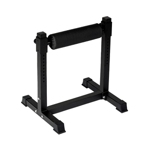 Plataforma de almacenamiento para competición multiestación de dominadas independiente y resistente con objetivo de bola - Product Image 1
