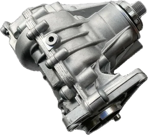 Hochleistungs-Verteilergetriebe-Baugruppe 27107646889 für BMW MINI Clubman F60 - Product Image 3