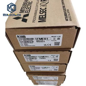 Módulo de E/S Digital R38B R32B R16B, Placa de Extensión para Controlador Lógico Programable, Piezas de Maquinaria de Automatización - Product Image 1