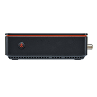 Receptor de TV por Satélite Gtmedia V9 Prime, Receptor de Carregamento Sem Fio Tipo C, Atualização de Firmware DVB T2 S2 Fabricantes