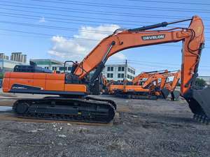 Excavatrice sur chenilles Doosan Develon DX360LCA-7 neuve, 36 tonnes, excavatrice moyenne, DX300, DX225, DX360, DX360LCA, nouvelle excavatrice Doosan - Product Image 3