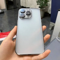 Téléphone portable compatible avec le smartphone I 14 ProMax, appareil à double caméra ProMotion 120Hz en stock