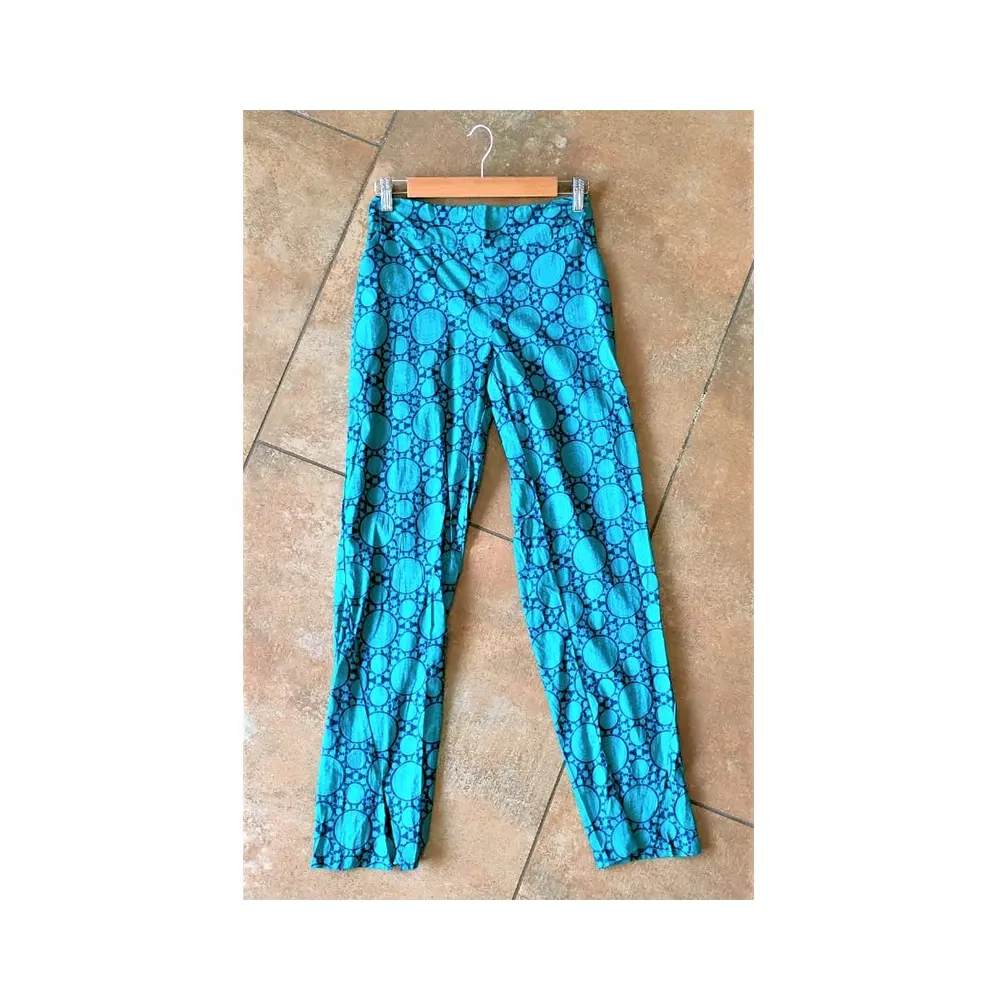 Online Best Selling Holiday Wear Ladies Pants Buy Customized OEM Women Trousers From India as per Specifications