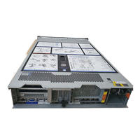 레노버 X3650 M5 서버 X3650M4 X3850X6 IBM X3850X5 V3700 V3500 V5000 V7000