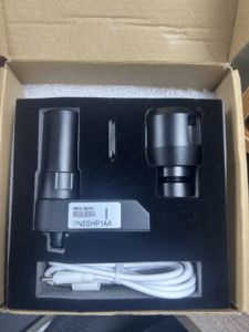جهاز قياس RTK خفيف الوزن مطور RTK Beidou/<span class=keywords><strong>GPS</strong></span> جهاز استقبال GNSS محمول باليد - Product Image 4