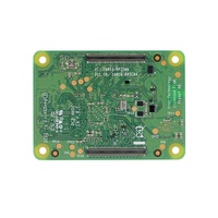 Módulo de Computación Raspberry Pi 4, Opciones de RAM / EMMC/ Inalámbrico