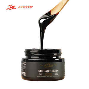 CGMP Usine OEM Gold Grade 30g/50g Résine <span class=keywords><strong>Shilajit</strong></span> Liquide Naturel Pur Himalayen avec Haute Collant - Product Image 1