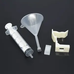 1 Juego ¡CALIENTE! Unidades limpiadoras de cabezales de impresión HP11 para herramientas de limpieza <span class=keywords><strong>HP</strong></span> 84 85 para impresora <span class=keywords><strong>HP</strong></span> Designjet 500 800 510 130 815 - Product Image 4