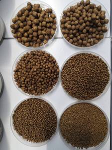 Thức ăn thủy sản của viên nổi Về viên cá rô phi - Product Image 3