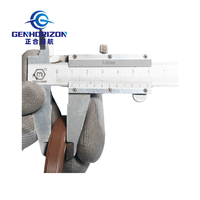Kit de révision moteur Genhorizon D6114B – Joints, joints toriques et pièces de rechange complètes pour chargeuse – Garantie 6 mois – Guangdong