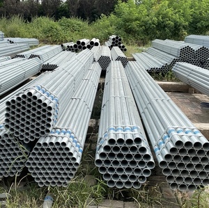 Tubo Cuadrado De Acero Galvanizado 30x30 Mm Tubo Galvanizado <span class=keywords><strong>Anticorrosivo</strong></span> De 40x40 Y 50x50 Mm. Espesores De 1,2/1,5/1,6/1,8/2 Mm - Product Image 6