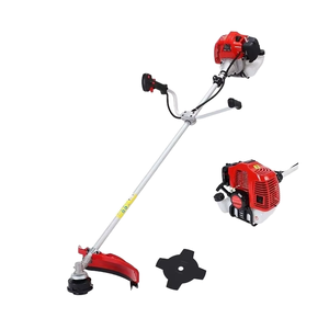 เครื่องตัดหญ้าแบบไร้สาย รุ่น Heavy Duty Industrial DIY 51.7 ซีซี 2 จังหวะ สูบเดียว ใช้เชื้อเพลิงเบนซิน/น้ำมัน  พร้อมมอเตอร์ไร้แปรงถ่าน OEM TMBC - Product Image 1