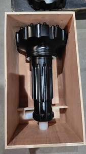 DHD loạt Carbon thép DTH búa khoan <span class=keywords><strong>bit</strong></span> thiết lập áp lực cao công cụ cho nước cũng khoan quặng khai thác mỏ sử dụng máy kim cương - Product Image 5