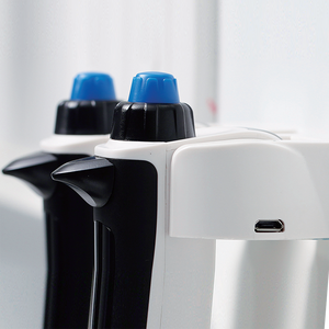 Dpet + Pipet Điện Tử Siêu Nhỏ Kỹ Thuật Số Tự Động Điều Chỉnh Âm Lượng LCD Độ Chính Xác Cao - Product Image 6