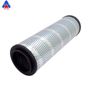 Élément filtrant d'huile de retour hydraulique de remplacement en fibre de verre Huahang de haute qualité, 1-30 microns, SFX-1300x10 pour machines industrielles - Product Image 5