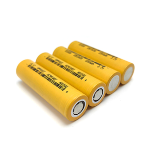 Bán buôn tesson 18650 2200mAh xả cao hiện tại <span class=keywords><strong>Lithium</strong></span> ion có thể sạc lại pin 18650 cho đèn pin - Product Image 2