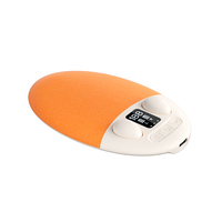 Écouteurs de sommeil invisibles BT6.0 TWS sans fil, bruit blanc, intra-auriculaires, HIFI, musique, sport, application intelligente, mini écouteurs LED, casque numérique