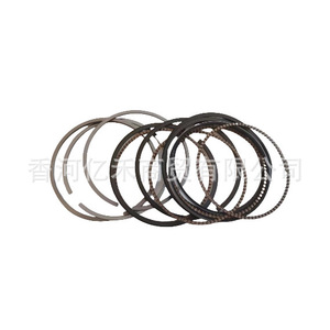 แหวนลูกสูบ 23040-2B000 สำหรับอะไหล่เครื่องยนต์ฮุนได เกีย - Product Image 1