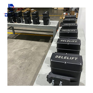 Palan de scène étanche 2ton équipement de scène palan à chaîne de scène à moteur électrique - Product Image 6