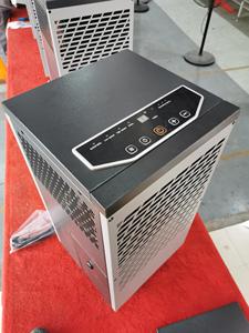 Déshumidificateur électrique, <span class=keywords><strong>machine</strong></span> commerciale, 60l par jour, <span class=keywords><strong>pour</strong></span> la maison - Product Image 3