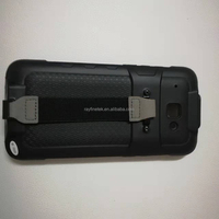Casing pelindung dengan tali pegangan untuk PDA Chainway C66