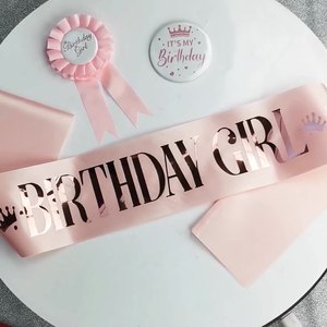 JUXINDA Baby Shower Boutons de révélation de sexe Badges pour annonce de <span class=keywords><strong>grossesse</strong></span> Faveurs de fête <span class=keywords><strong>Prédiction</strong></span> de sexe Accessoires de fête - Product Image 3