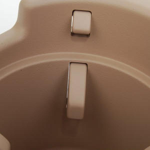 Support de tasse/boisson pour console centrale avant BMW Série 3 E46 51168217955 Accessoire de voiture - Product Image 4