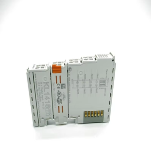 KL1418 NSNP nuevo controlador de programación PLC de automatización Industrial de almacén listo Original - Product Image 1
