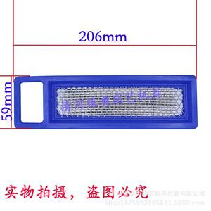 Filtros de Aire en Ángulo Recto y Angulares Weibang para Cortacésped Kawasaki FJ180/FC180 - Nuevo - Product Image 4