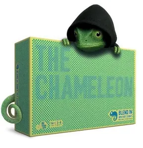 <span class=keywords><strong>Jeu</strong></span> de <span class=keywords><strong>société</strong></span> de bluffing en PVC personnalisable, écologique et <span class=keywords><strong>primé</strong></span>, pour 3 à 8 joueurs |   Comprend 80 mots secrets supplémentaires | - Product Image 3