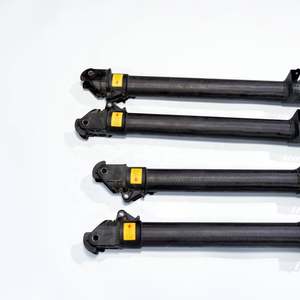 Bras renforcés en fibre de carbone M1-M4 - Accessoires de drones authentiques pour les systèmes de pulvérisation agricole DJ1 Agras T70 - - Product Image 5