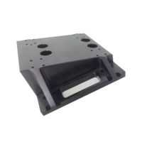 Services de fabrication de pièces métalliques de haute précision sur mesure par usinage CNC pour divers domaines, certification ISO 9001 RAF 16949