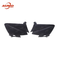 Kits de garde-boue de carénage de Scooter en plastique ABS de haute qualité pièces de carrosserie complètes pour YAMAHA TMAX 530 2012-2014