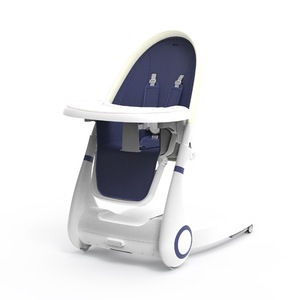<span class=keywords><strong>Silla</strong></span> alta para niños barata 4 en 1 fabricada por Rodco Merbebe al por mayor - Product Image 5