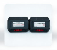 Herramienta de Desarrollo MCU Oszer-BD BL1322 para Windows Win10/Win8, Programador de Simulación Táctil, Depuración, Pruebas Anti-Interferencia a través de CS