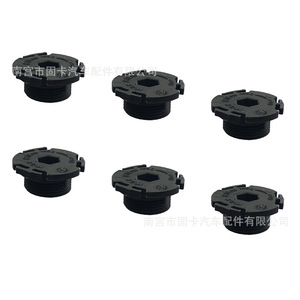 ปลั๊กท่อระบายน้ำมันเครื่อง BMW 11137605018 สำหรับซีรีส์ 3 5 7 X1 X3 X5 X6 E84 E89 Z4 - Product Image 4
