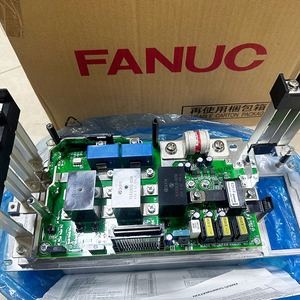 Módulo de Placa de Control FANUC A17B-2100-0311, Módulo PCB de Control - Product Image 5