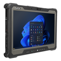 Tablette robuste Getac A140 à triple protection IP67 en stock