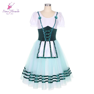<span class=keywords><strong>Tutu</strong></span> de ballet à manches courtes spandex <span class=keywords><strong>blanc</strong></span> avec couches de <span class=keywords><strong>tulle</strong></span> doux vert <span class=keywords><strong>tutu</strong></span> long <span class=keywords><strong>tutu</strong></span> de danse de ballet 19826 - Product Image 1