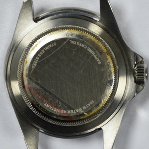 Vỏ Đồng Hồ Lặn Bằng Gốm Vỏ Đồng Hồ Eta <span class=keywords><strong>2824</strong></span> Với Tinh Thể Sapphire - Product Image 5