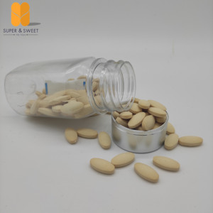 Comprimés de <span class=keywords><strong>Ginseng</strong></span> <span class=keywords><strong>Rouge</strong></span> Biologique et de <span class=keywords><strong>Gelée</strong></span> <span class=keywords><strong>Royale</strong></span> 1000mg 6.0% 10-HDA, Lyophilisé Pur et Frais, Complément Alimentaire Stimulant l'Immunité - Product Image 2
