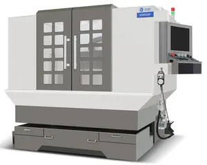 Folie- und prägetwerkzeug CNC-Maschine CNC-Metallmaschine für Heißprägeformen ND4040