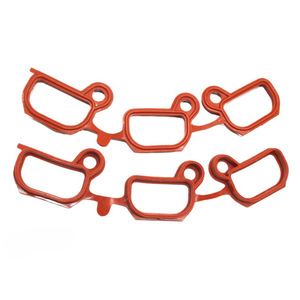 ปะเก็นท่อร่วมไอดีสำหรับ BMW รุ่น 11611436631 อะไหล่ทดแทนมาตรฐาน - Product Image 1